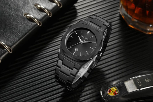 Bestwin Gents watch