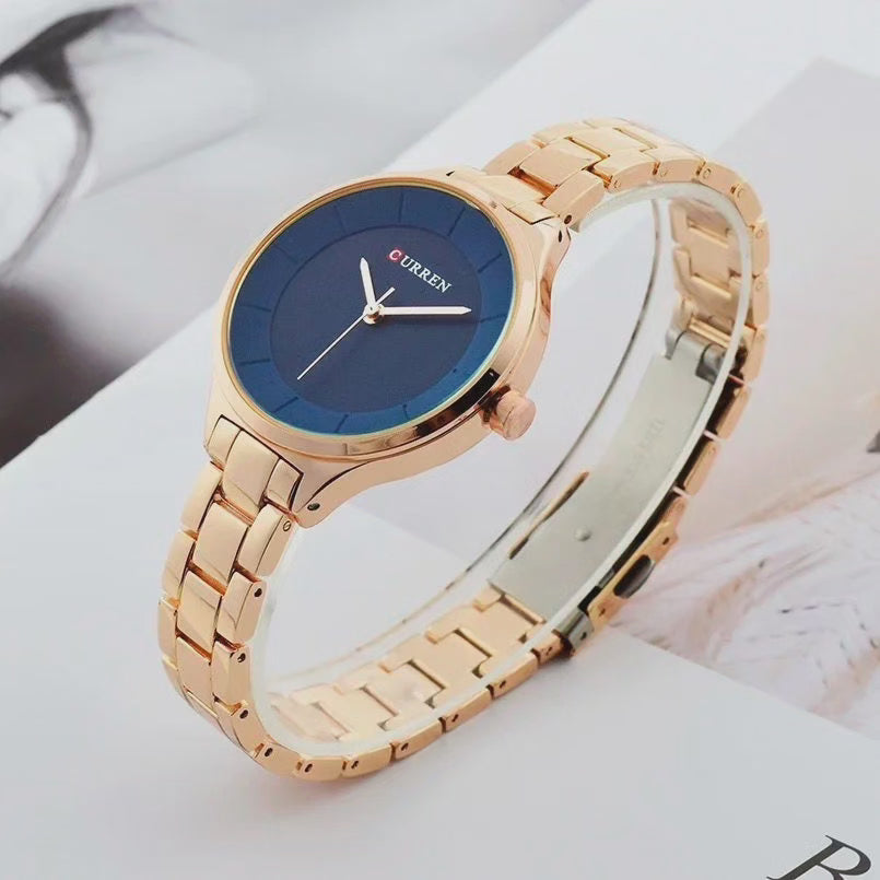 Ladies Curren 9015 watch