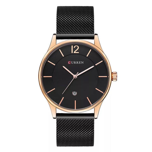 CURREN MEN FASHION WRISTWATCH