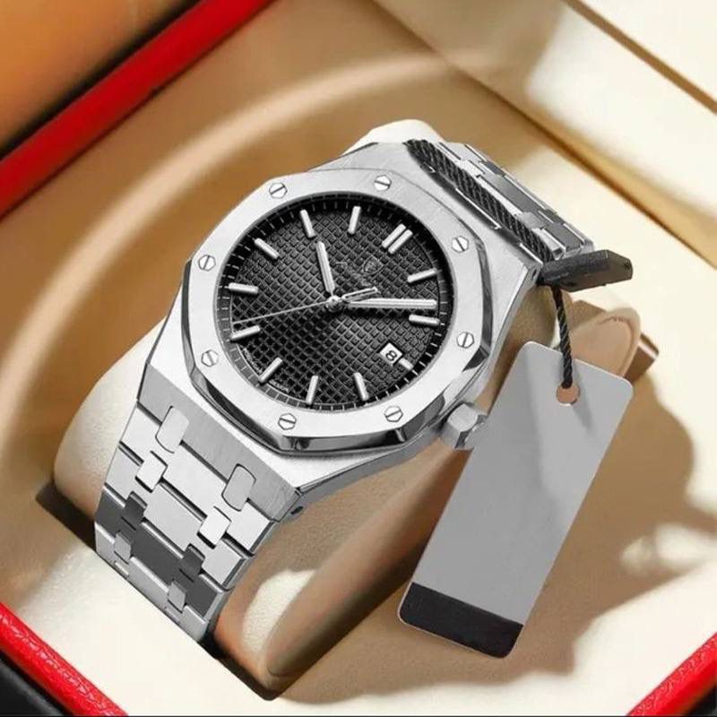 APoedagar Gent's watch AP design