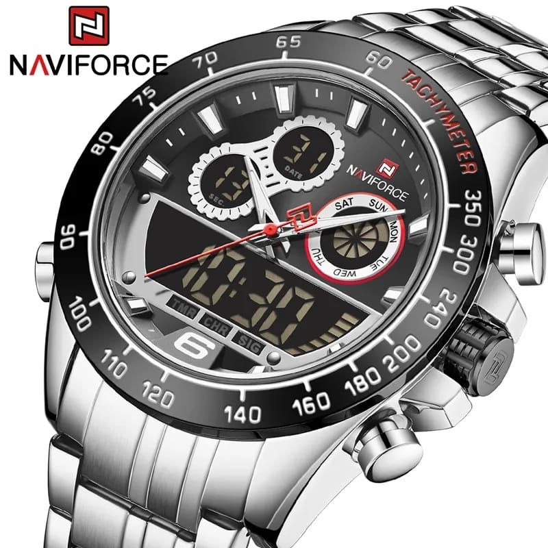 NAVIFORCE GENTS NF 9188 WATCH