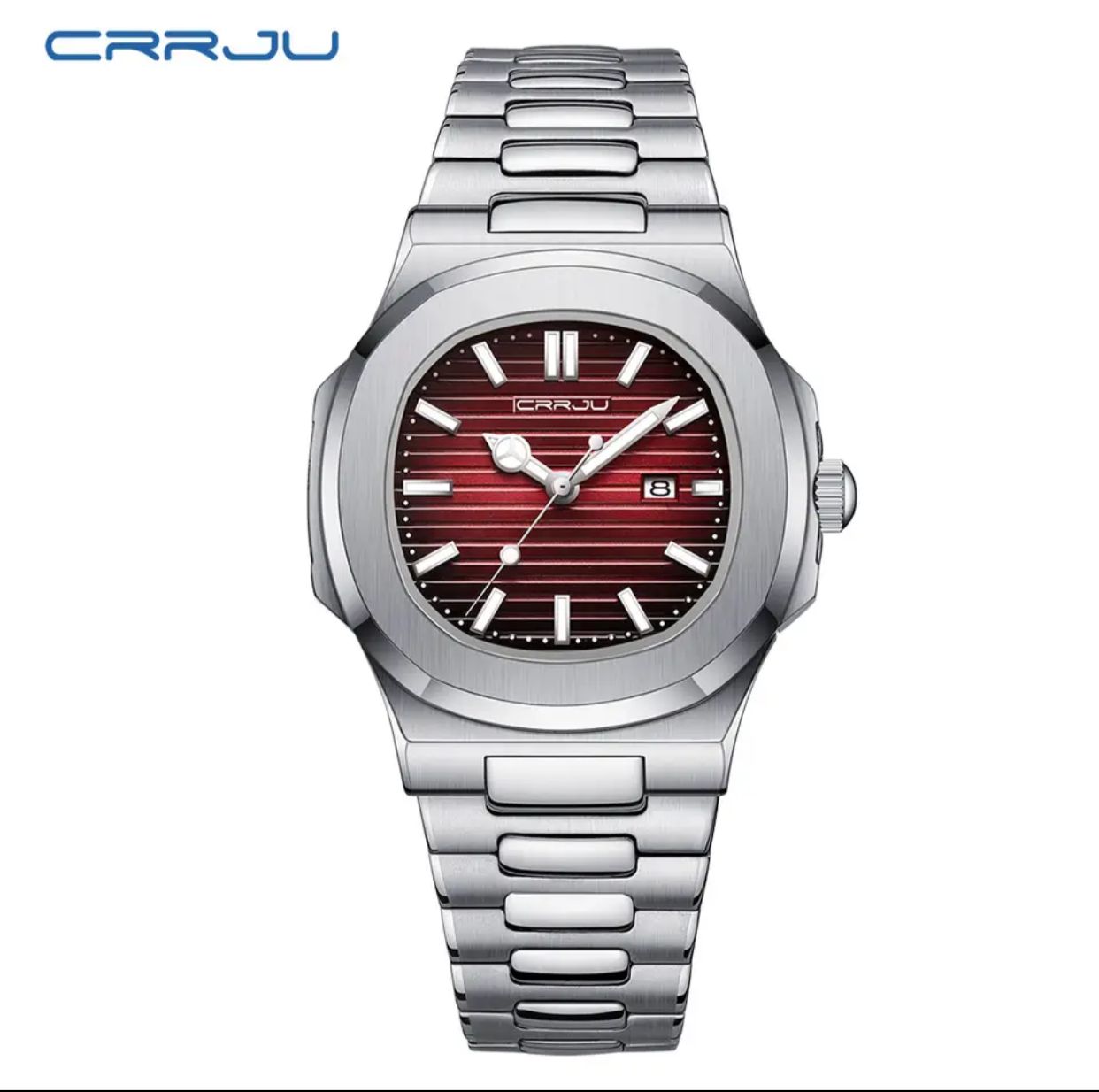 CRRJU Gents watch