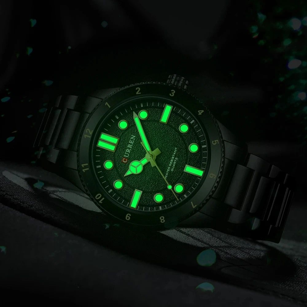 Curren Gents 8361 watch