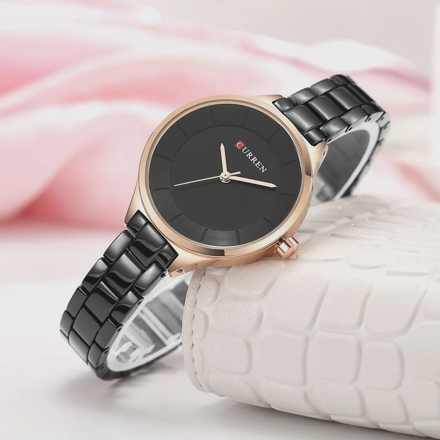 Ladies Curren 9015 watch