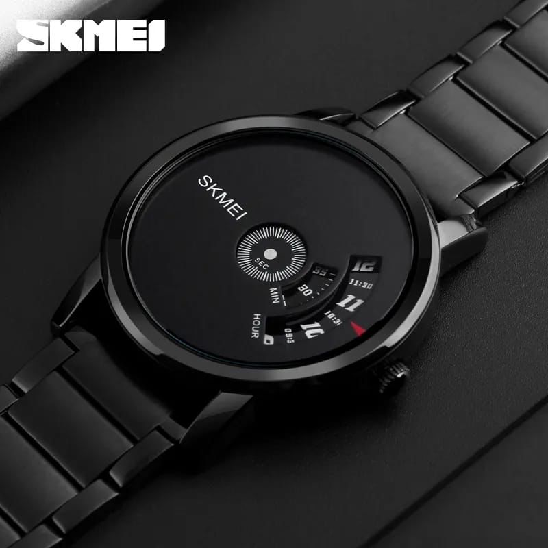 SKMEI 1260 UNISEX WATCH
