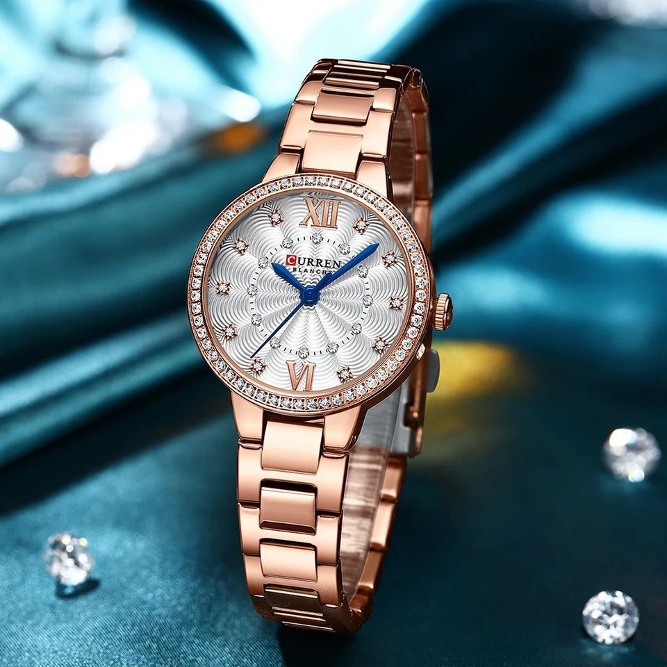 Curren 9085 ladies watch