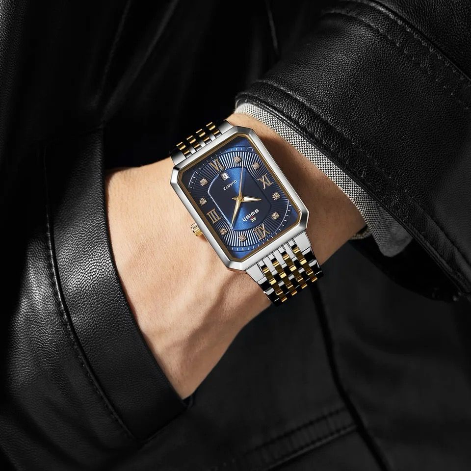 SWISH STYLISH GENTS WATCH