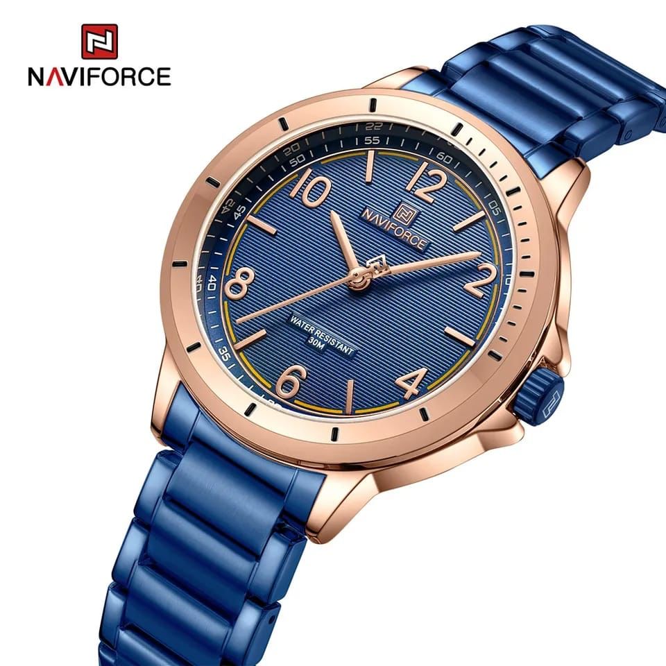 Naviforce ladies 5021 watch