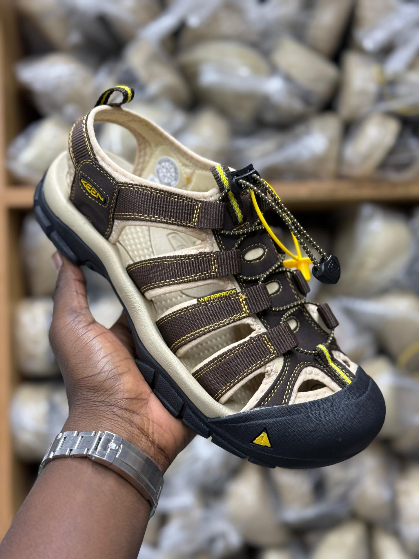 Keen Newport H2 -Outdoor sandals