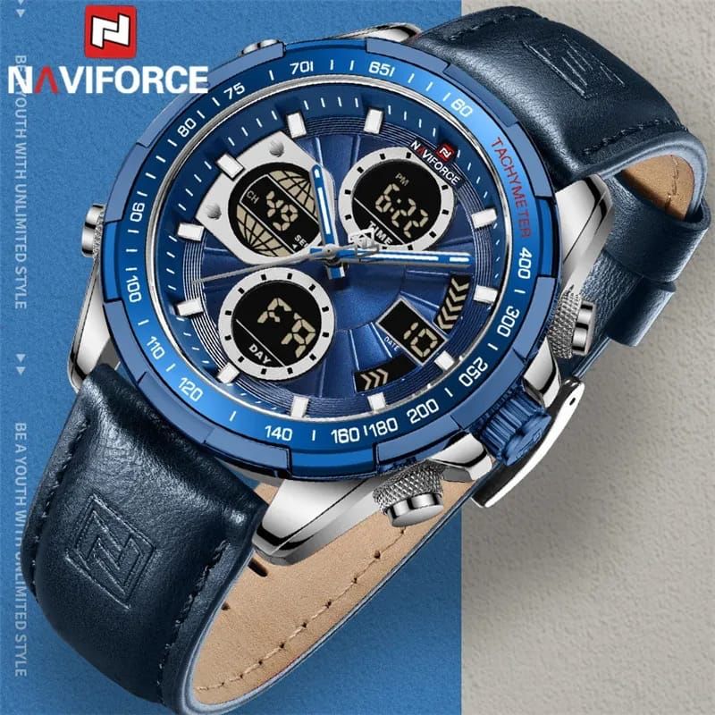 Naviforce NF 9197