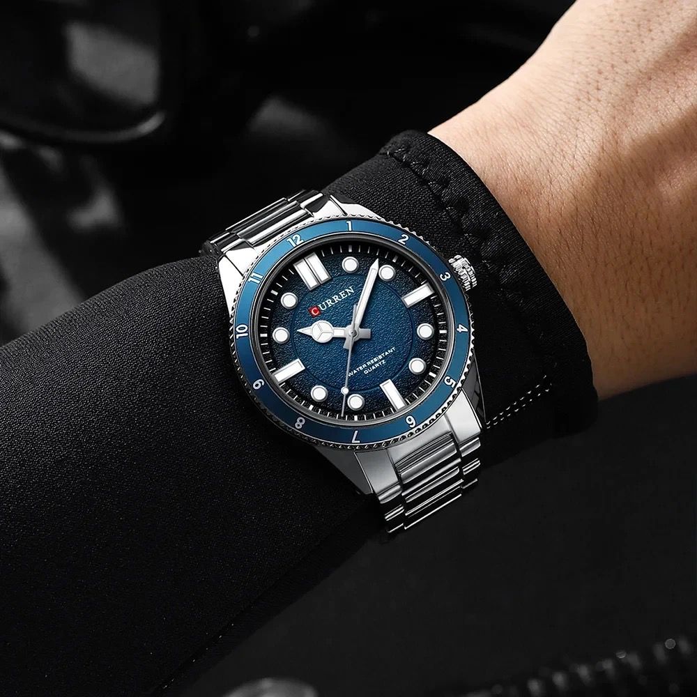 Curren Gents 8361 watch