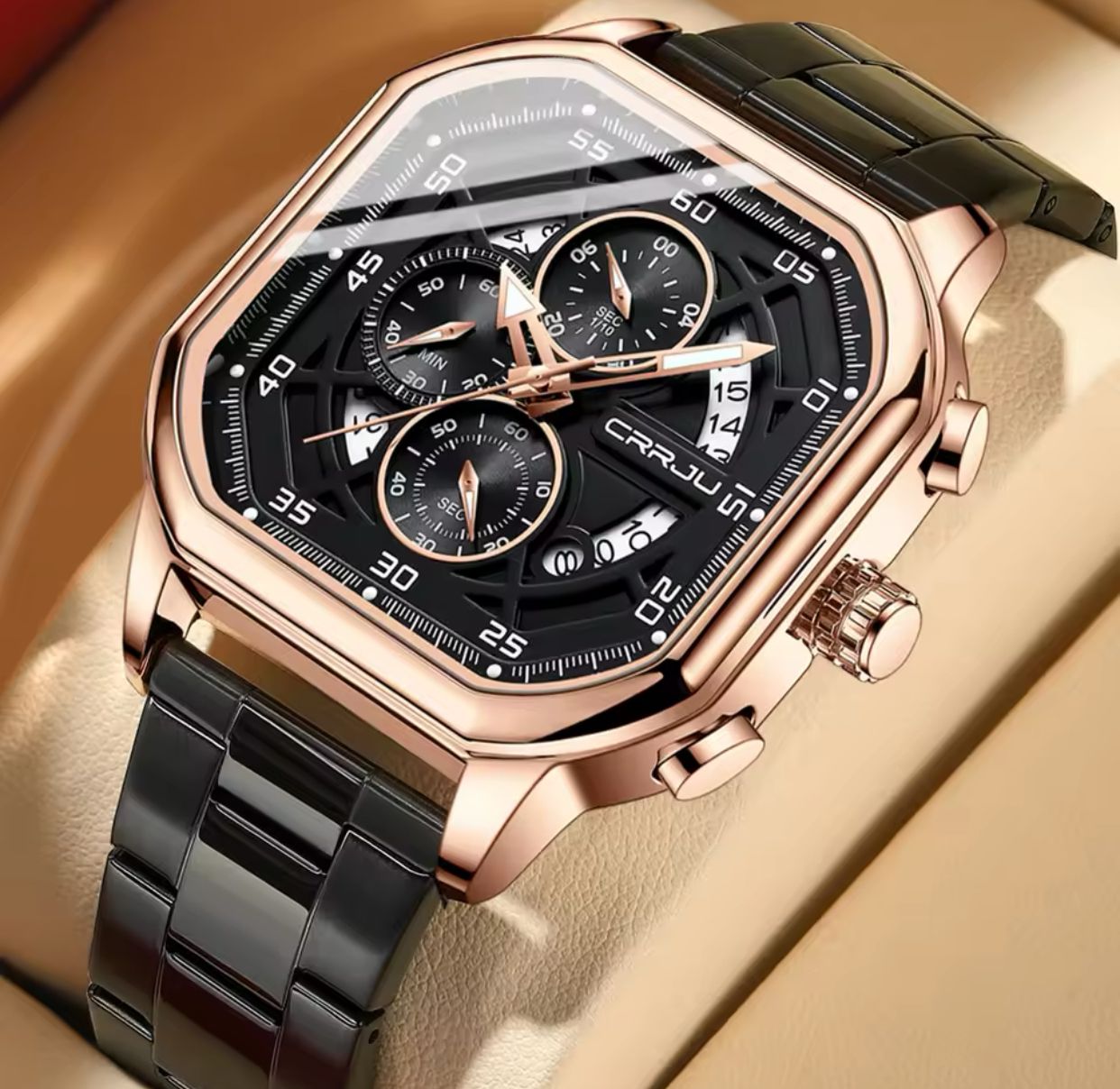 New GENTS CRRJU 2314 watch