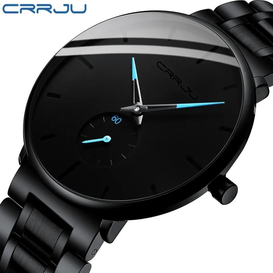 CRRJU 2150 Hot sell simple luxury wrist watch