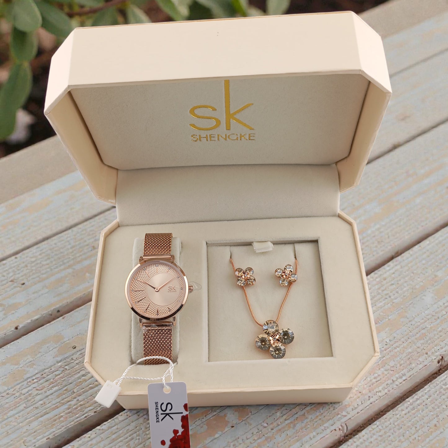 3 in 1 Ladies Gift set 2026