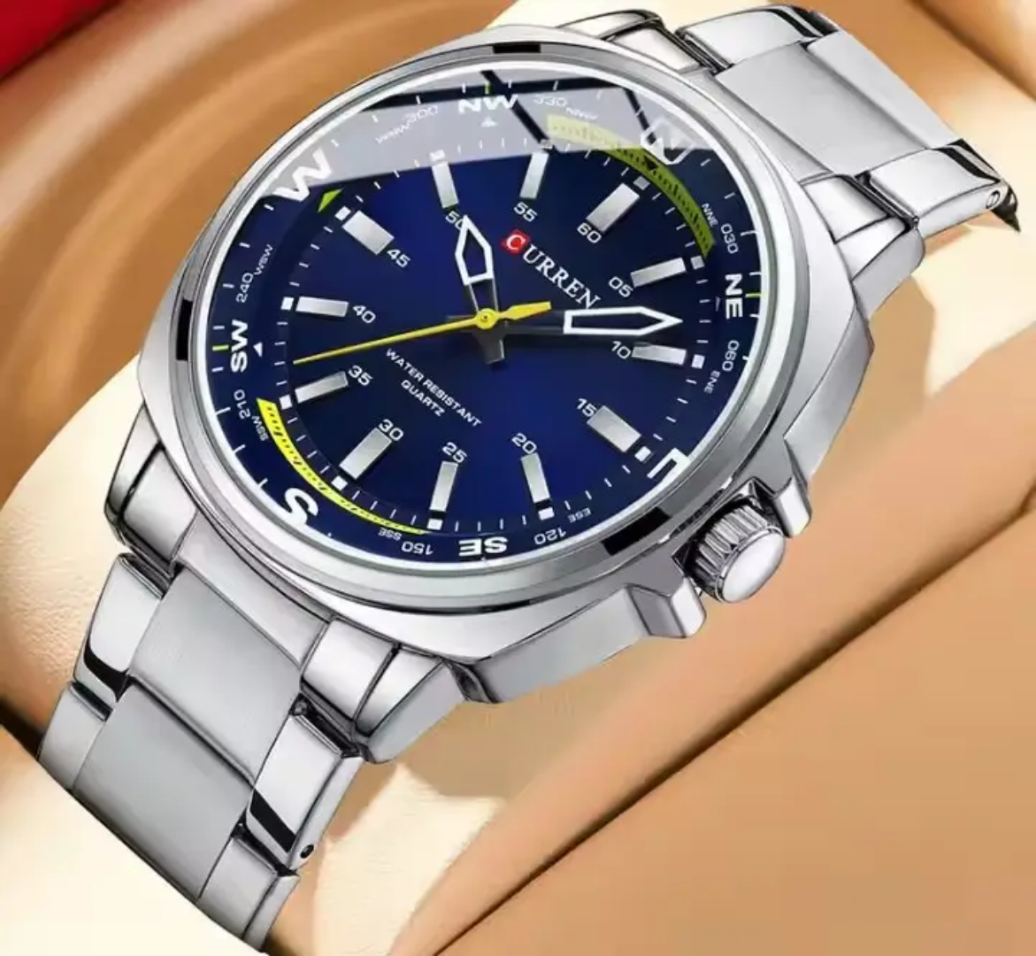 A Curren 8455 Gent's watch