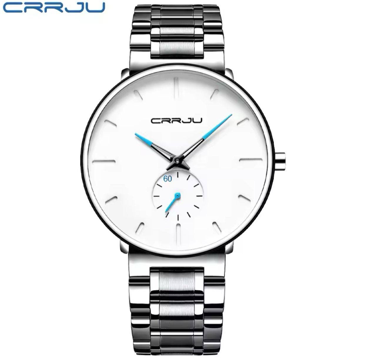 CRRJU 2150 Hot sell simple luxury wrist watch