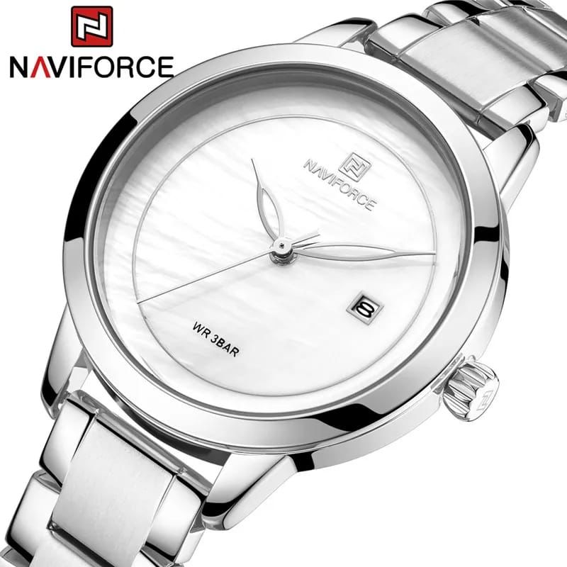 Ladies Naviforce NF 5008
