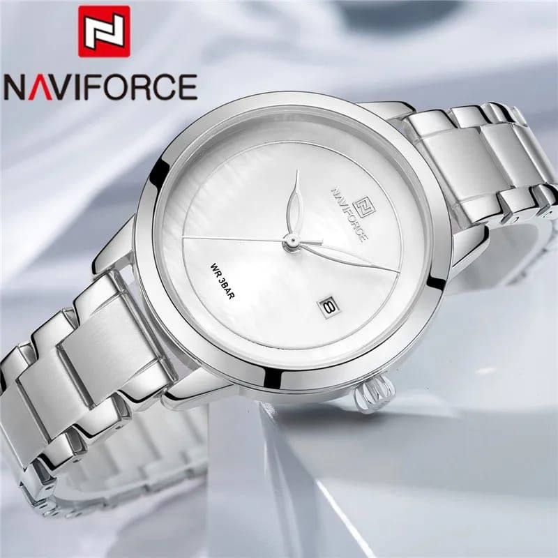 Ladies Naviforce NF 5008