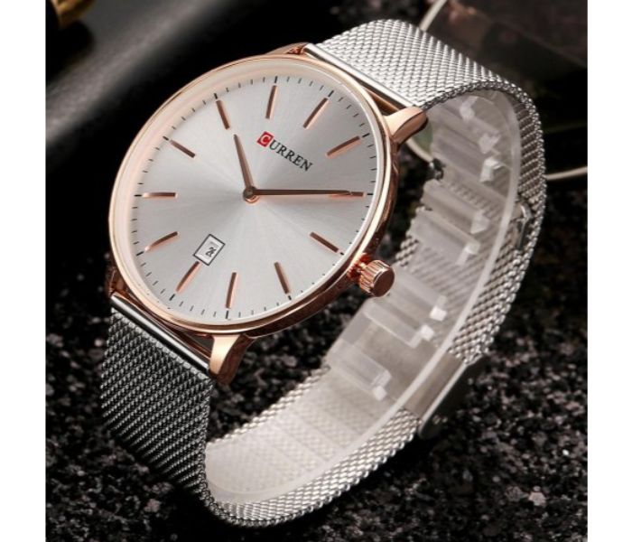 Men Mesh 8302
