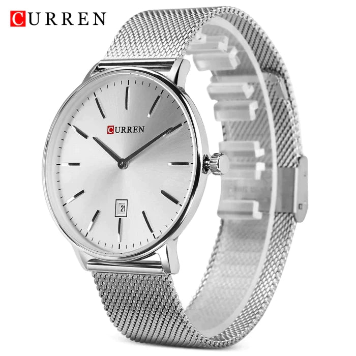 Men Mesh 8302