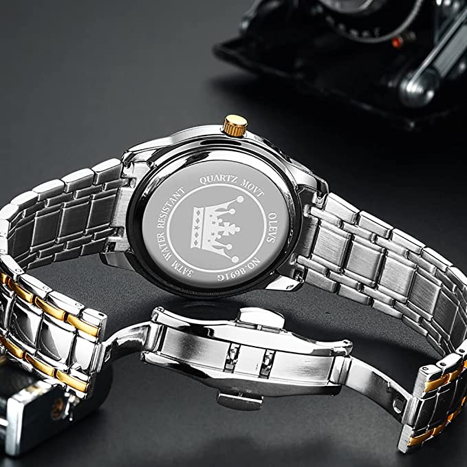 Gents Olvs 8691