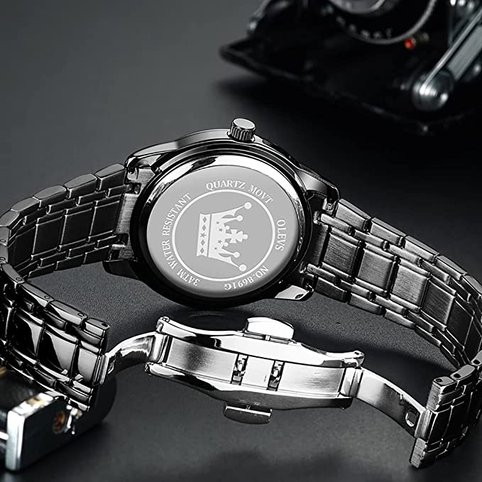 Gents Olvs 8691