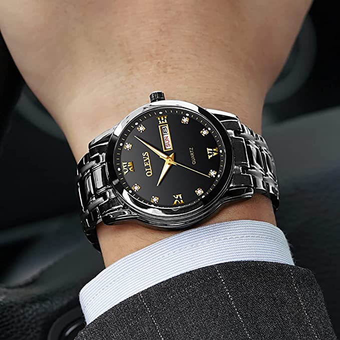 Gents Olvs 8691