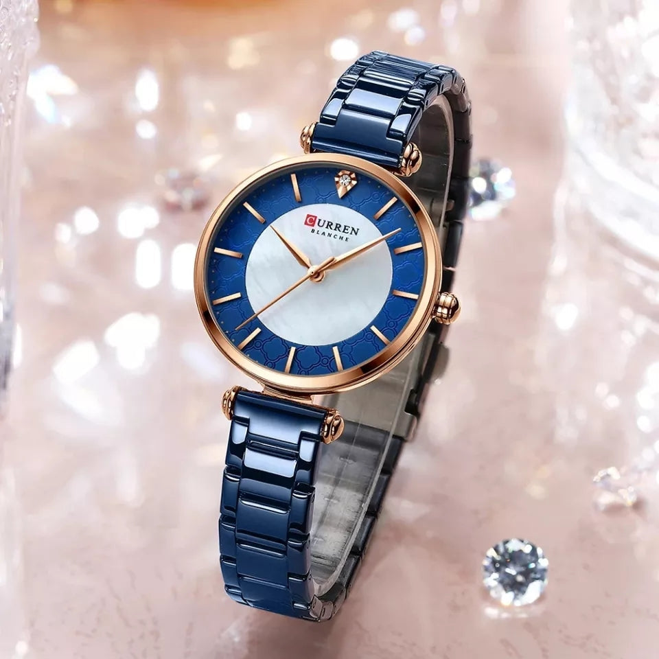 Curren 9072 LADIES WATCH