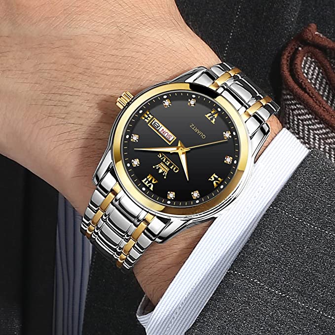 Gents Olvs 8691