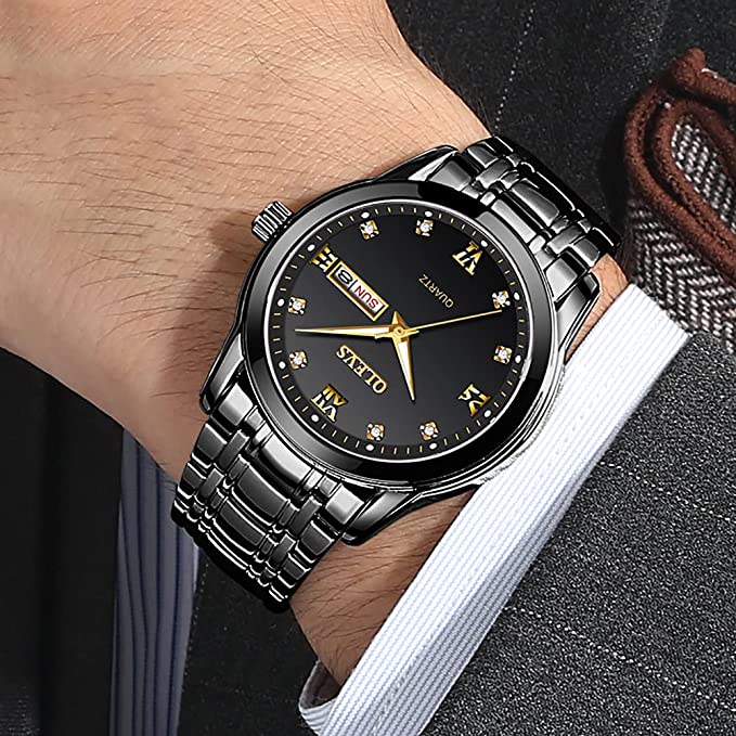 Gents Olvs 8691