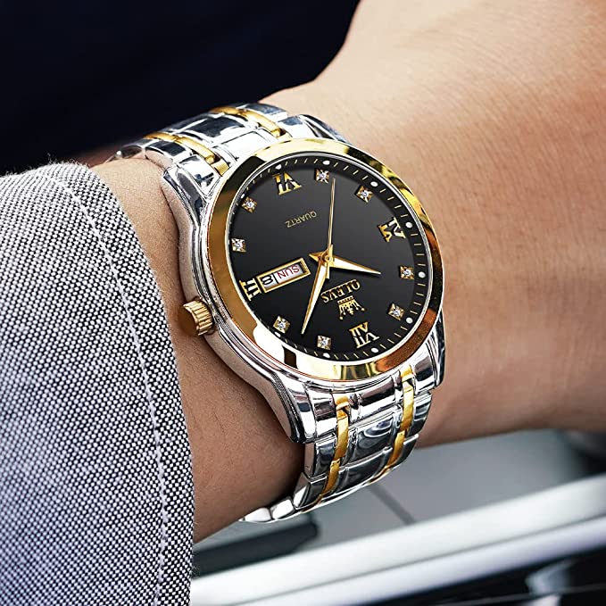Gents Olvs 8691