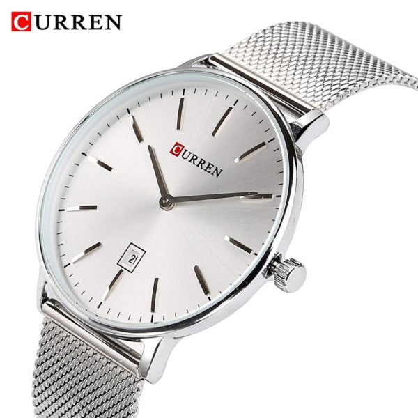 Men Mesh 8302