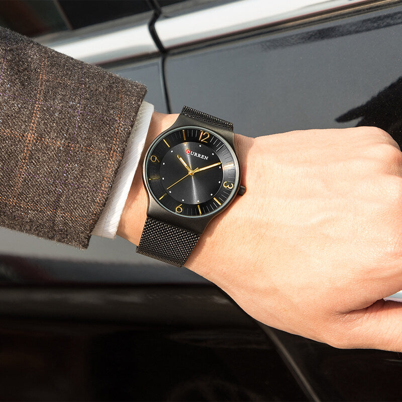 Gents 8304