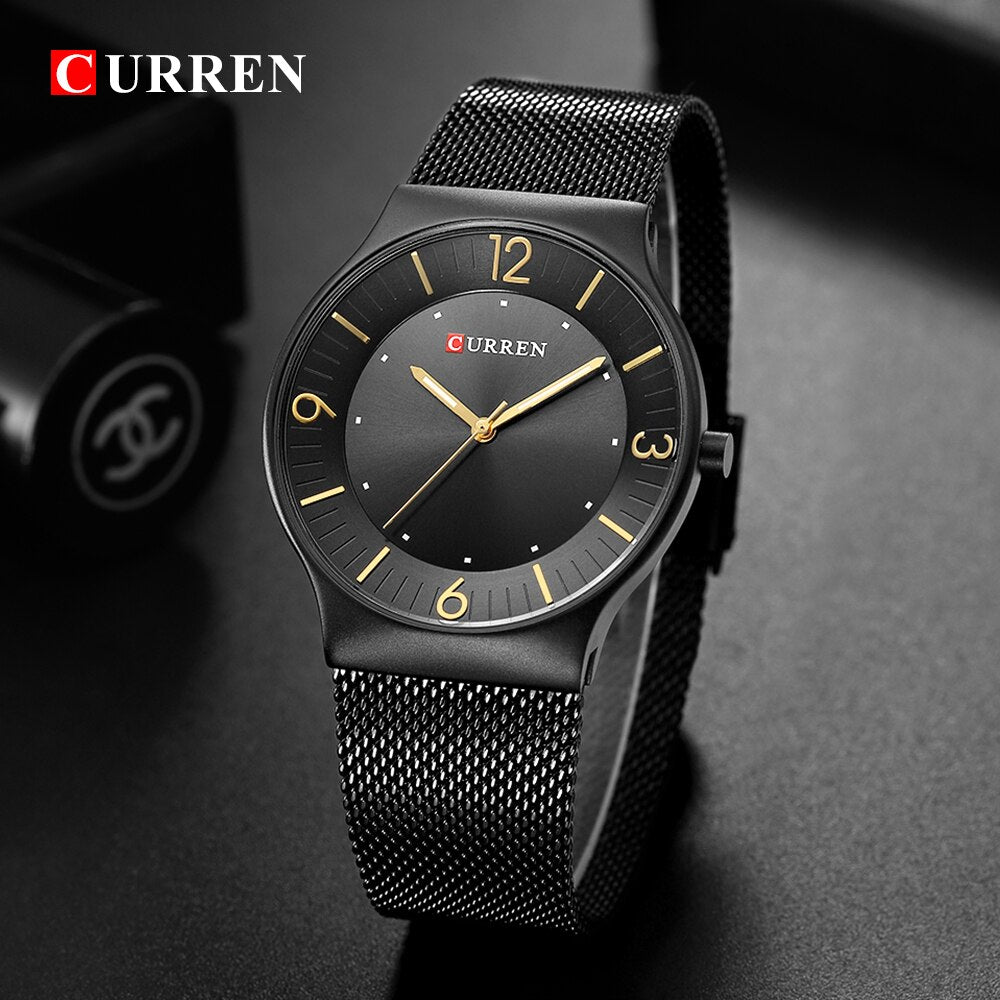 Gents 8304