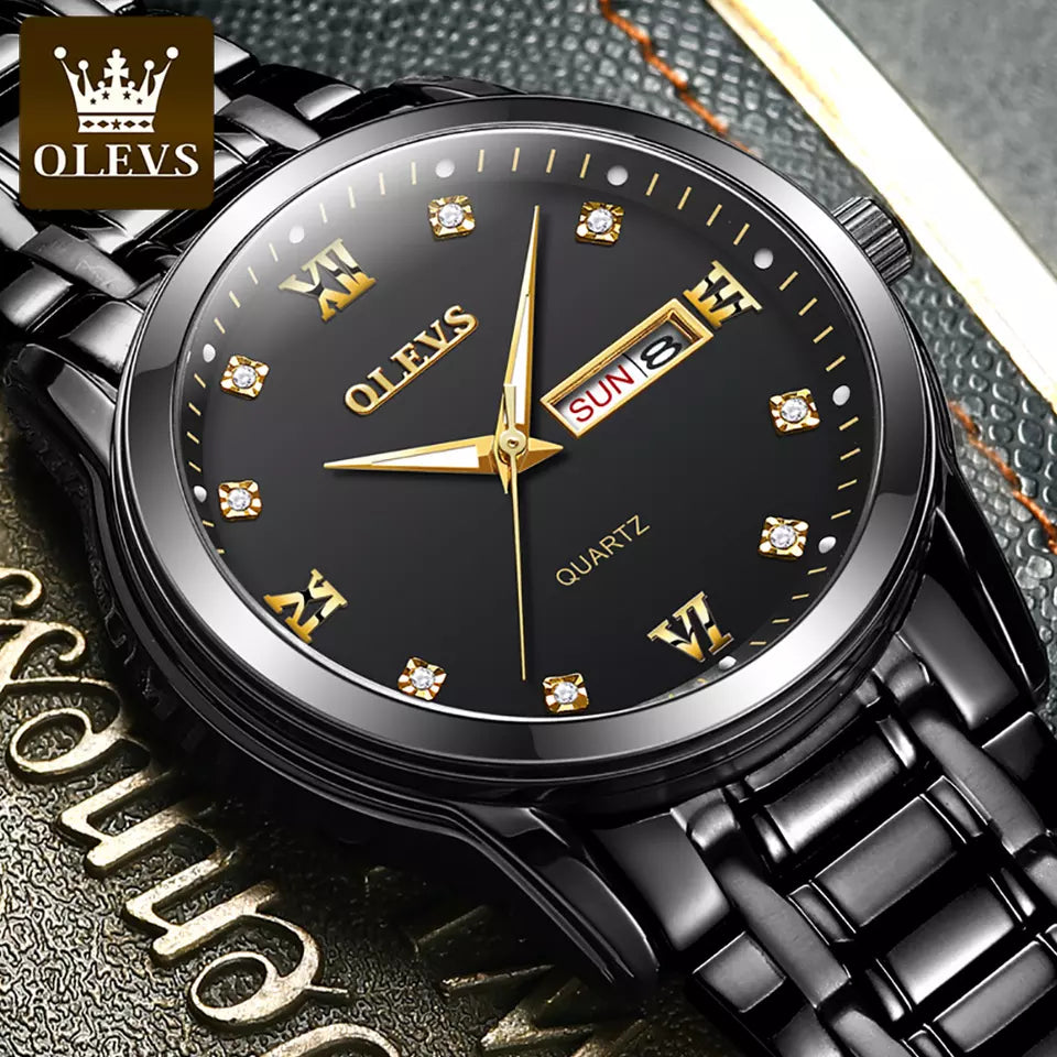 Gents Olvs 8691