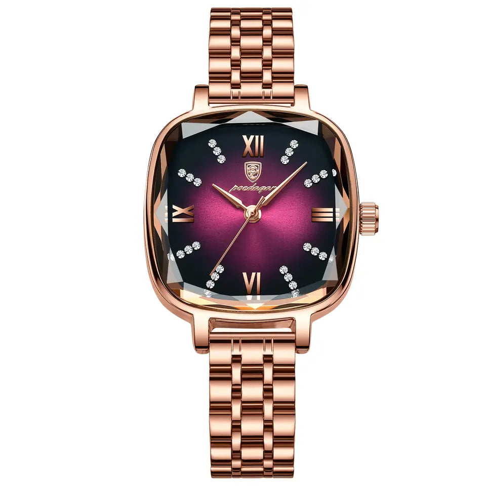 A cute ladies poedagar watch 712