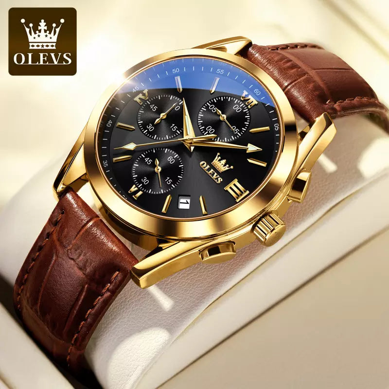 Gents watch 2872