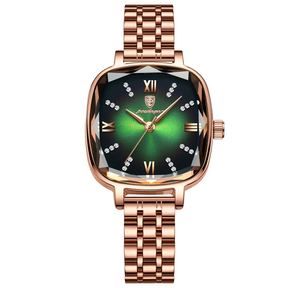 A cute ladies poedagar watch 712