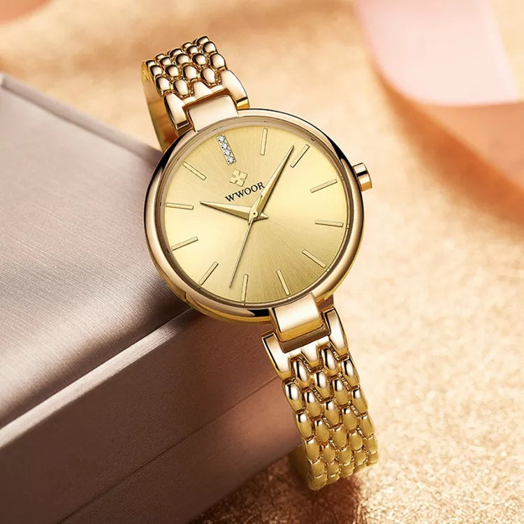 Ladies quartz