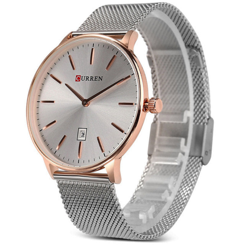 Men Mesh 8302