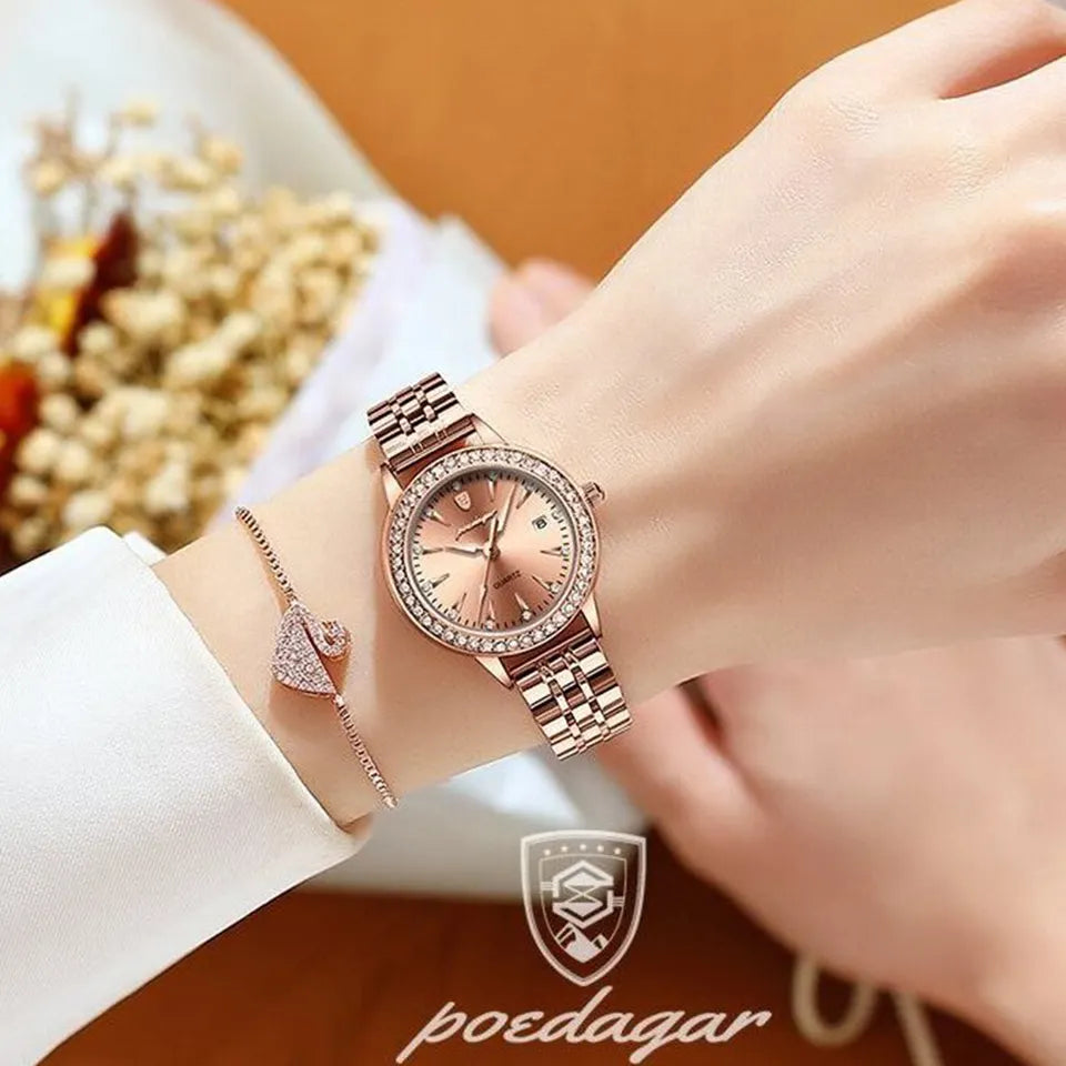 Ladies Poedagar 366