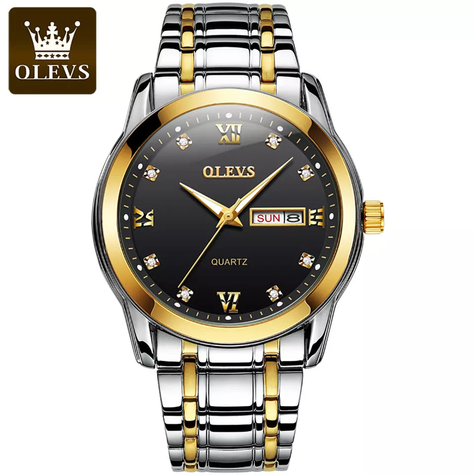 Gents Olvs 8691