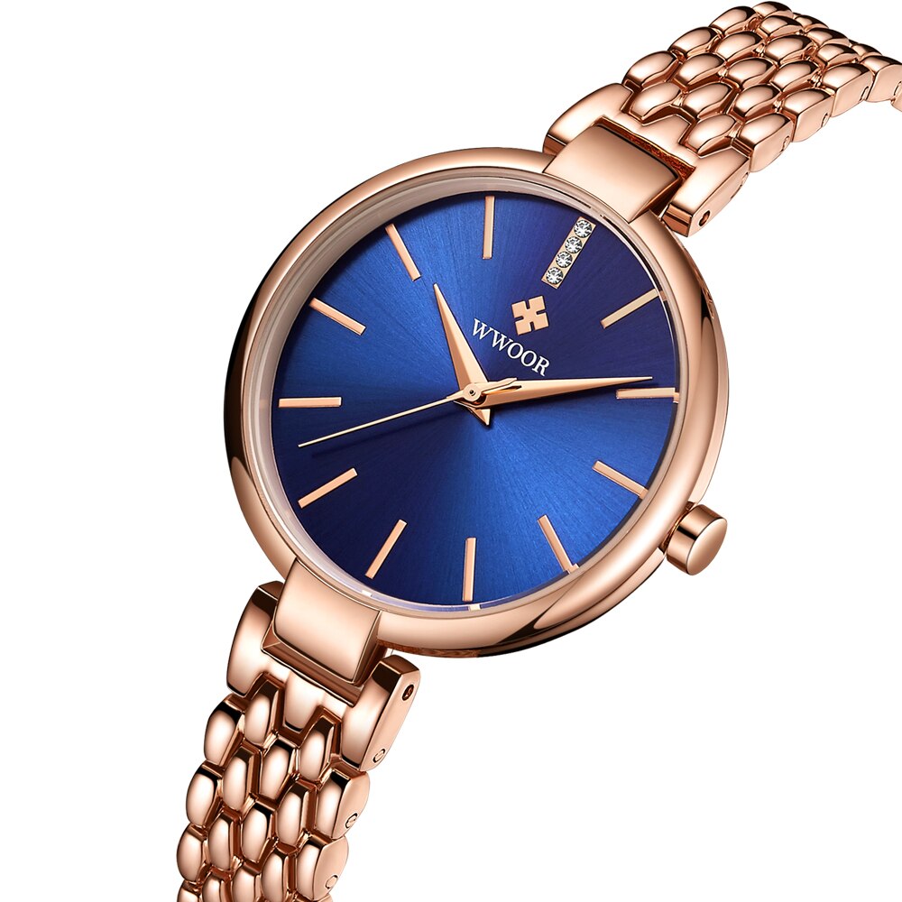 Ladies quartz