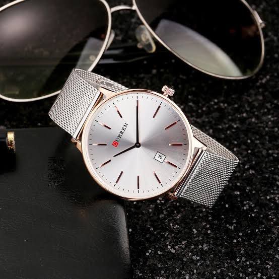 Men Mesh 8302