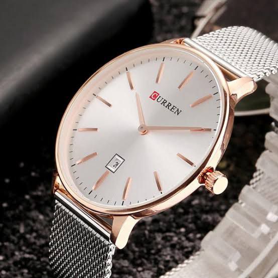 Men Mesh 8302