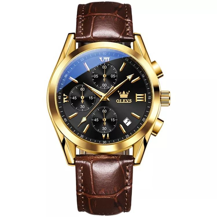 Gents watch 2872