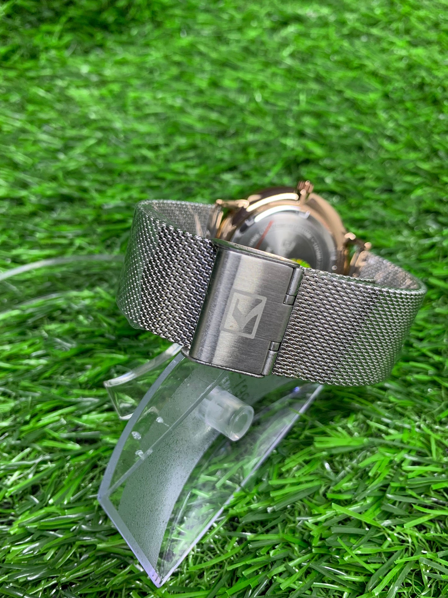 Men Mesh 8302