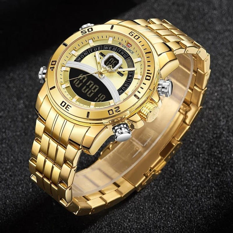 Naviforce watches