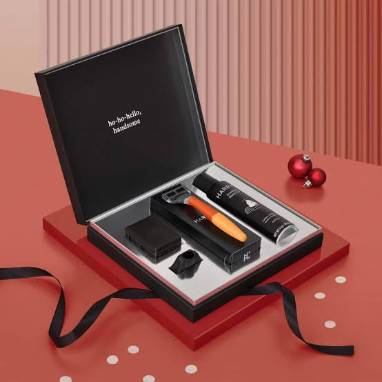 GIFT IDEAS FOR MEN