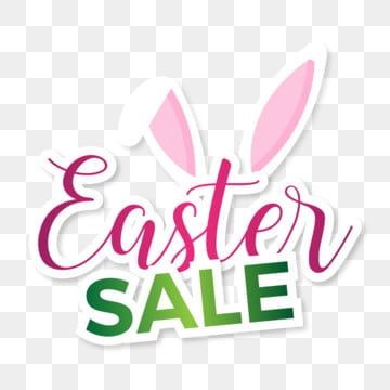 EASTER OFFERS